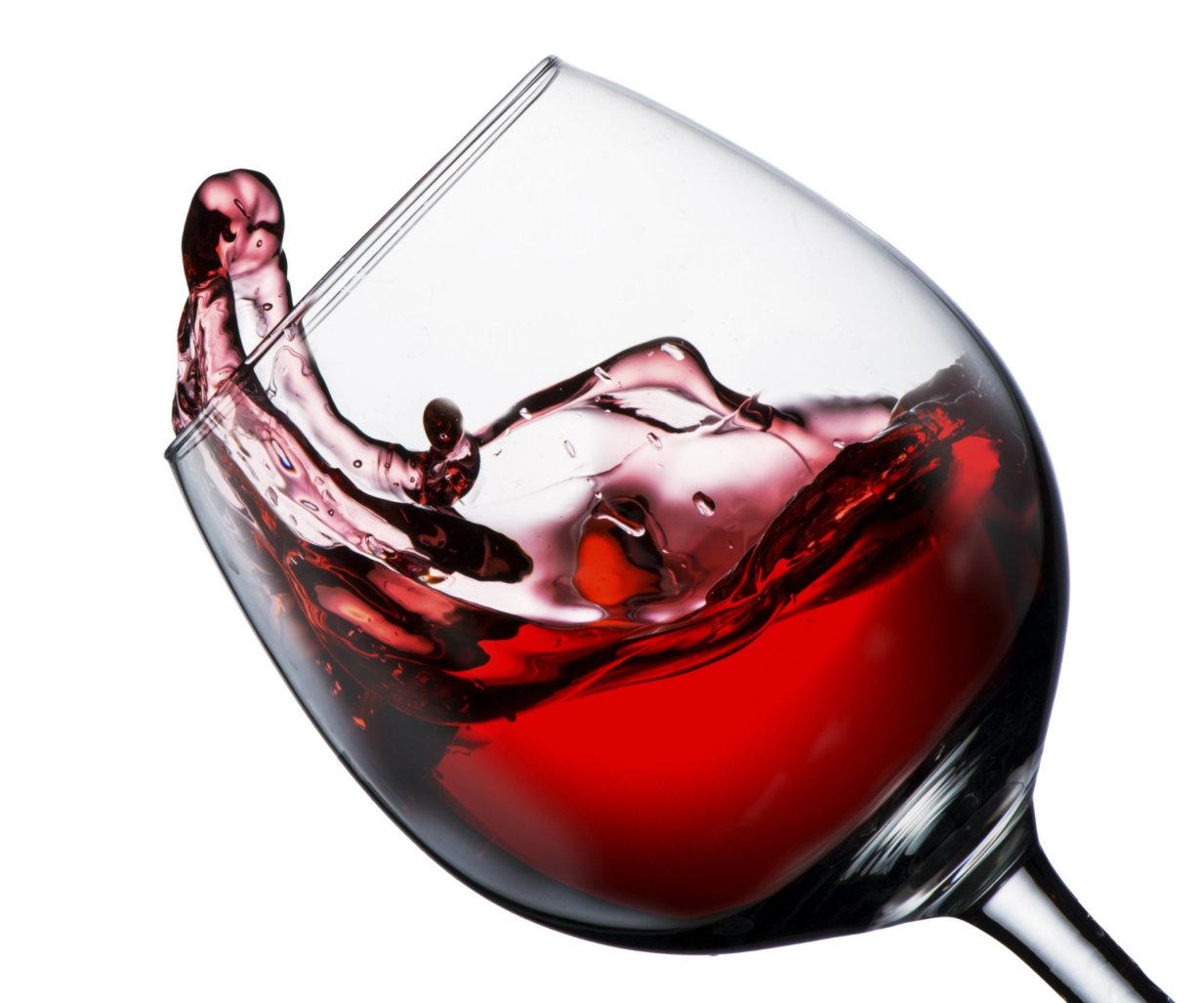 D vine gravity degustation vin au verre