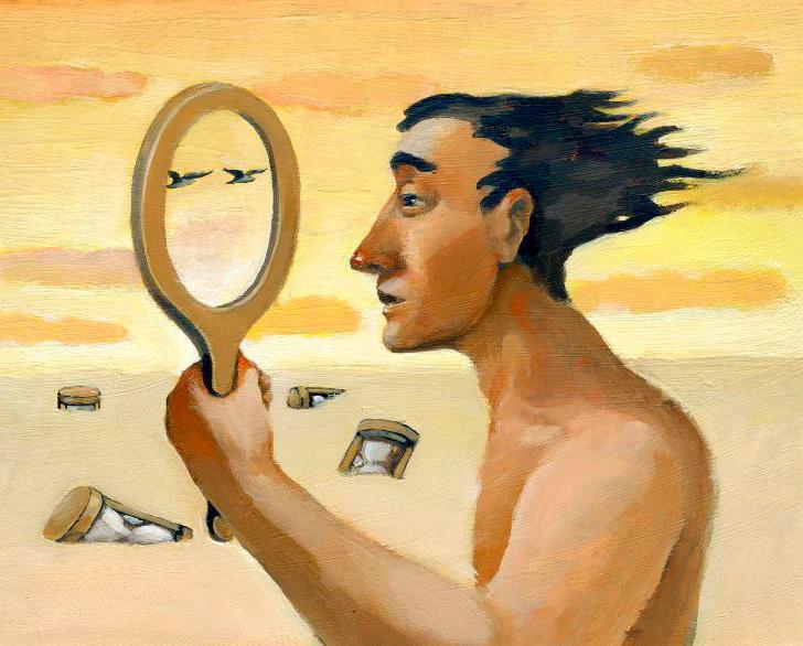 Narcissism
