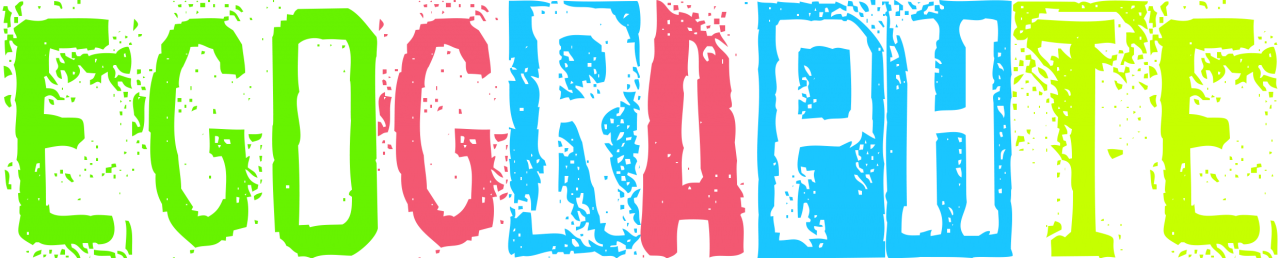 Egographie